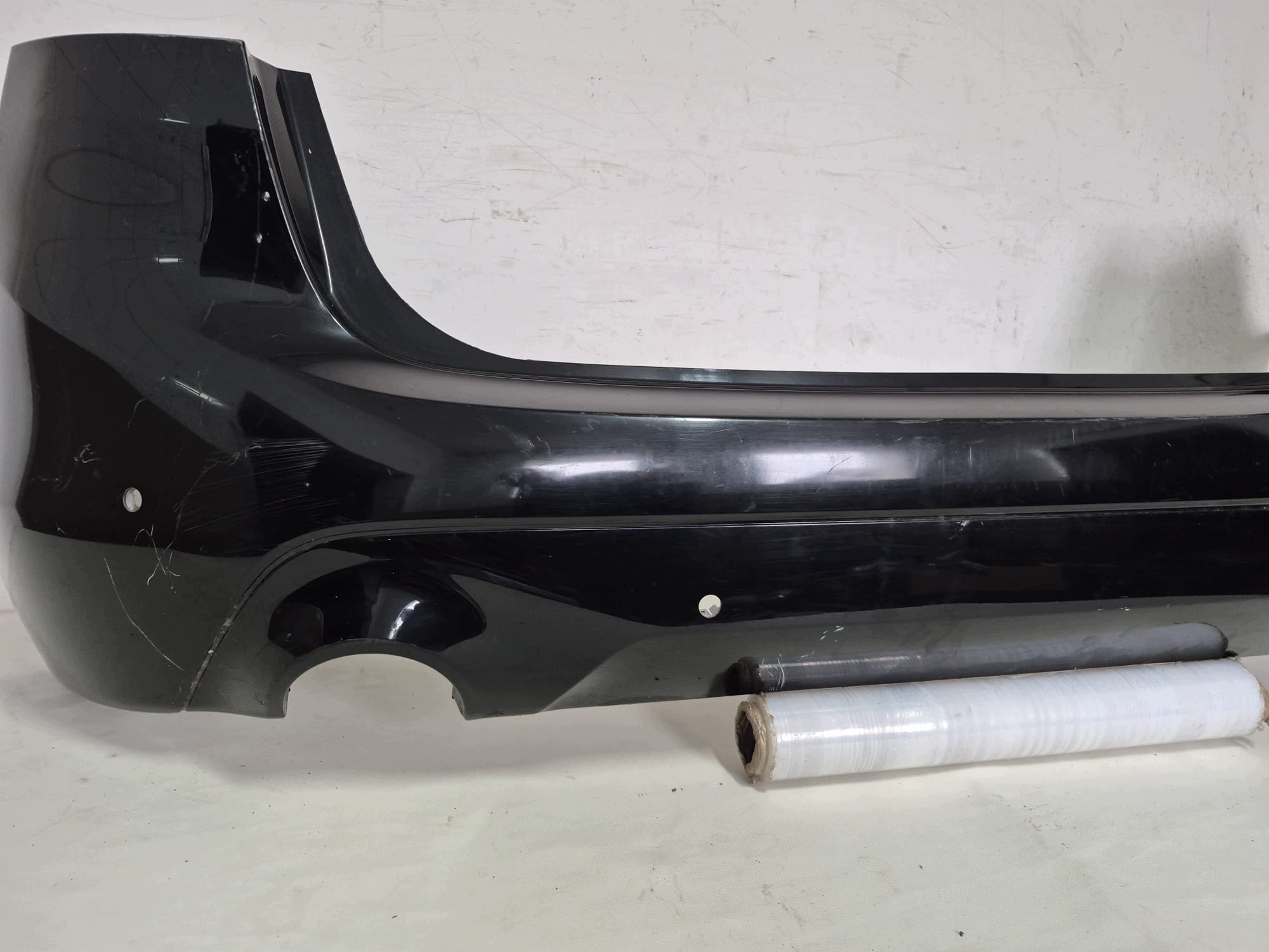 BMW 2 F45 ACTIVE TOURER 14-18 bumper rear part rear PDC