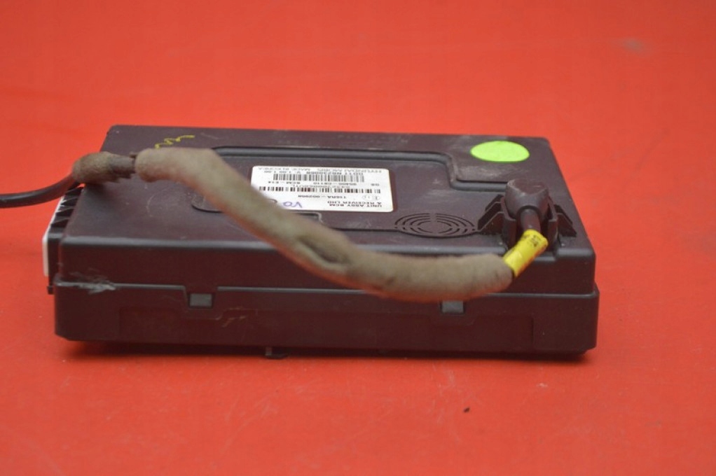 control unit module BCM 95400-C8110 HYUNDAI I20 1.2 16V 84 KM 14-20