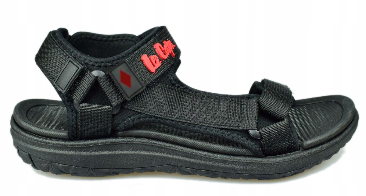 

Męskie Sandały Lee Cooper LCW-21-34-0213M 41