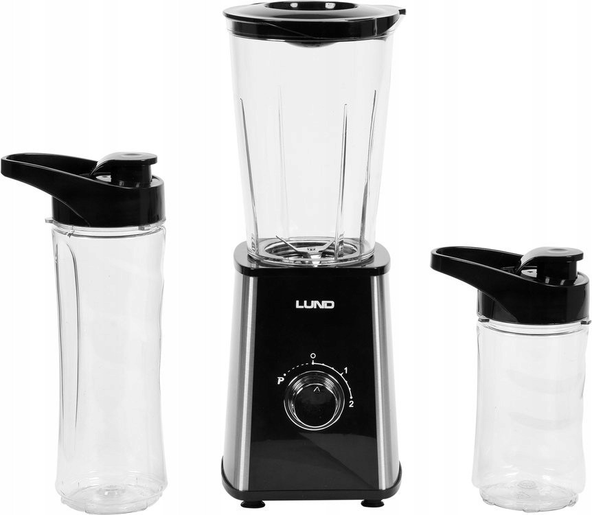 Stolní Mixér Na Smoothie 300 W