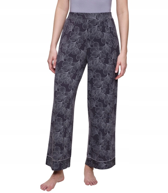 Triumph dámské kalhoty Aura Spotlight Trousers 01 38