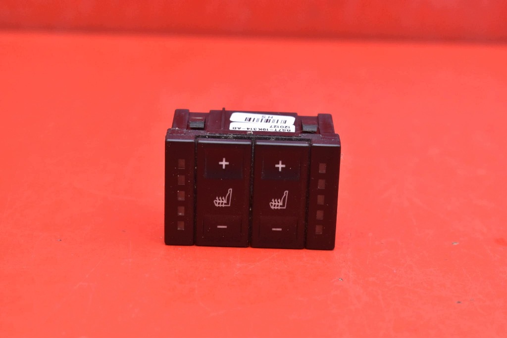PANEL Hitzung Sitze BS7T-19K314-AB FORD S-MAX MK1 LIFT 10-15