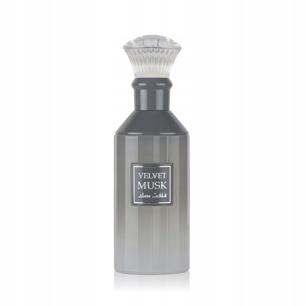 Lattafa Velvet Musk Edp 100 ml Unisex