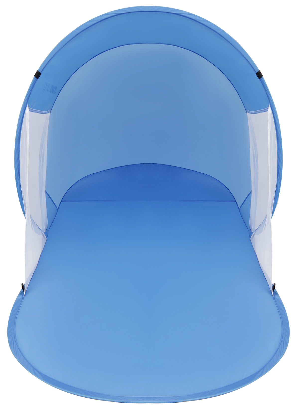 NAMIOT PARAWAN PLAŻOWY SAMOROZKŁADAJĄCY 190X80X90 EAN (GTIN) 5902431047065