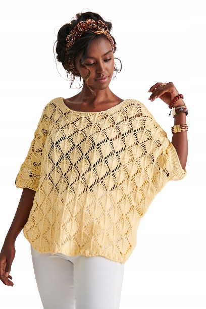 BLUE SHADOW SWETEREK SUU BANANOWY