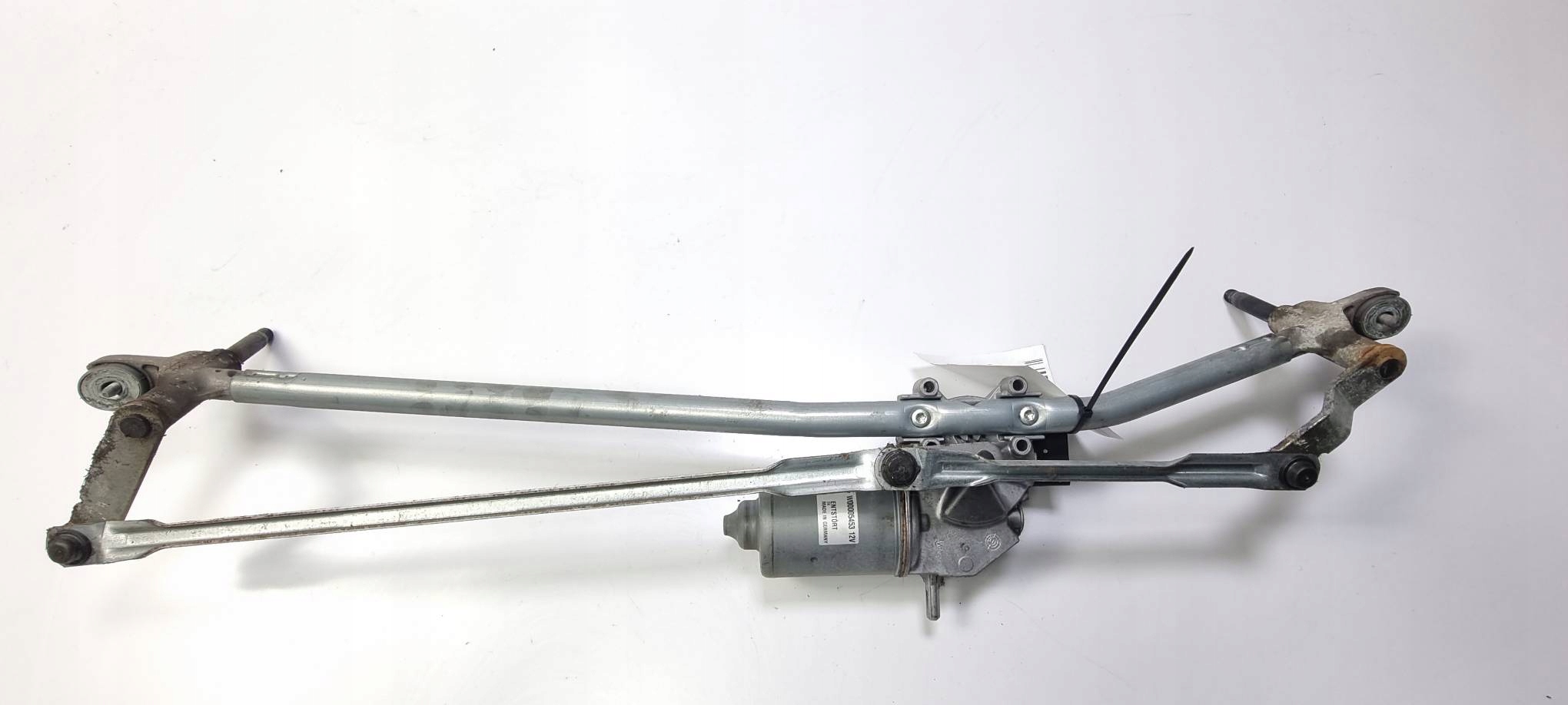 wiper mechanism front 8200734788C RENAULT MASTER III