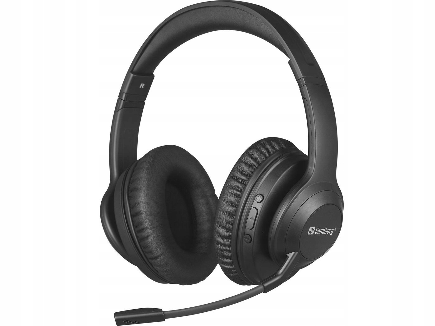 Bluetooth sluchátka Sandberg 126-45 Anc+enc Pro, 126-45