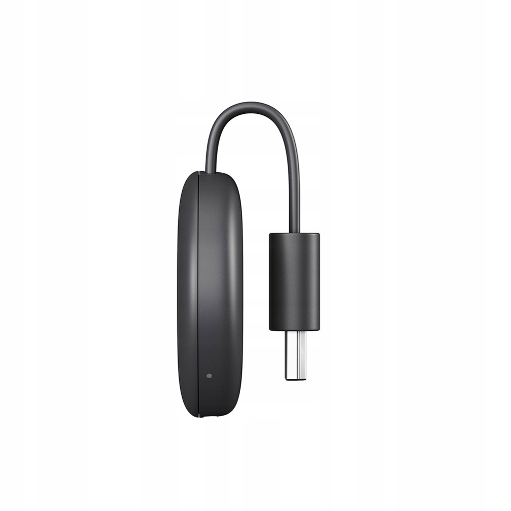 GOOGLE CHROMECAST 3 SMART TV WIFI STREAM HD HDMI Kod producenta SYQ08