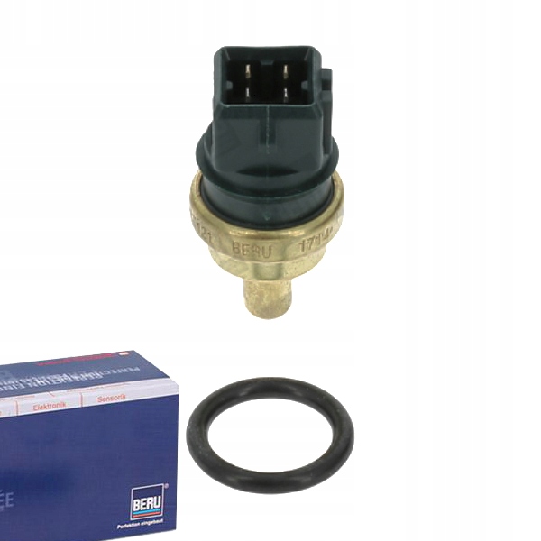 ST121 - Датчик температури рідини CHL для VW TRANSPORTER T5