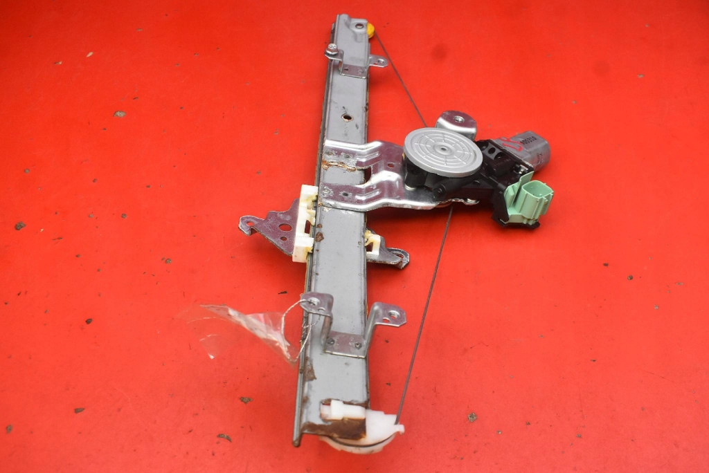 window regulator left front EU 807303NA1B NISSAN LEAF 2 II ZE1 17-21
