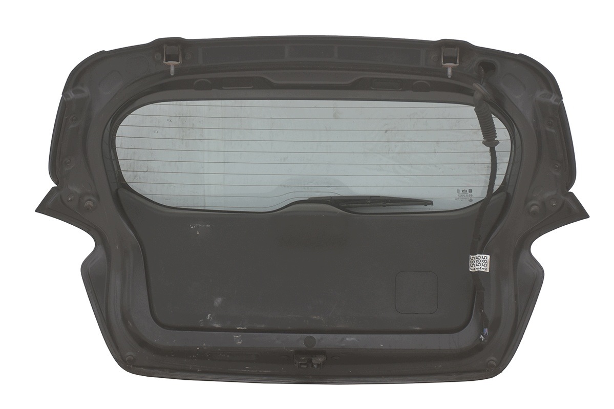 Heckklappe * heck OPEL VIVA KARL