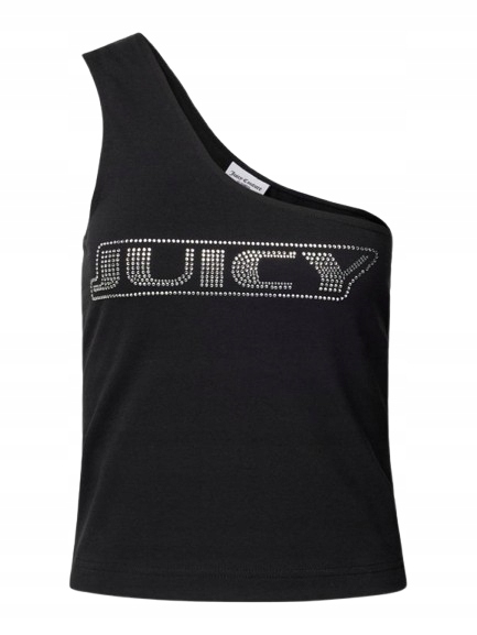 Juicy Couture Jednoramenný top model Digi vel. XL