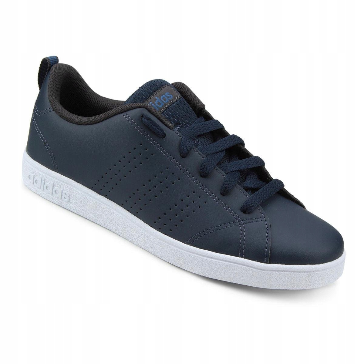 

Buty Adidas Vs Advantage CL K DB1936 r. 40