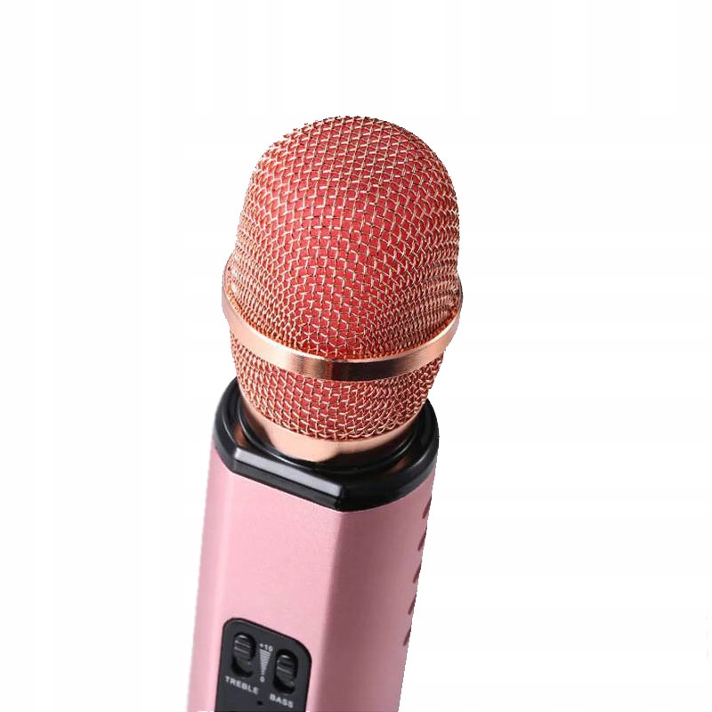 Mikrofon Nobitech K6 Marka inna