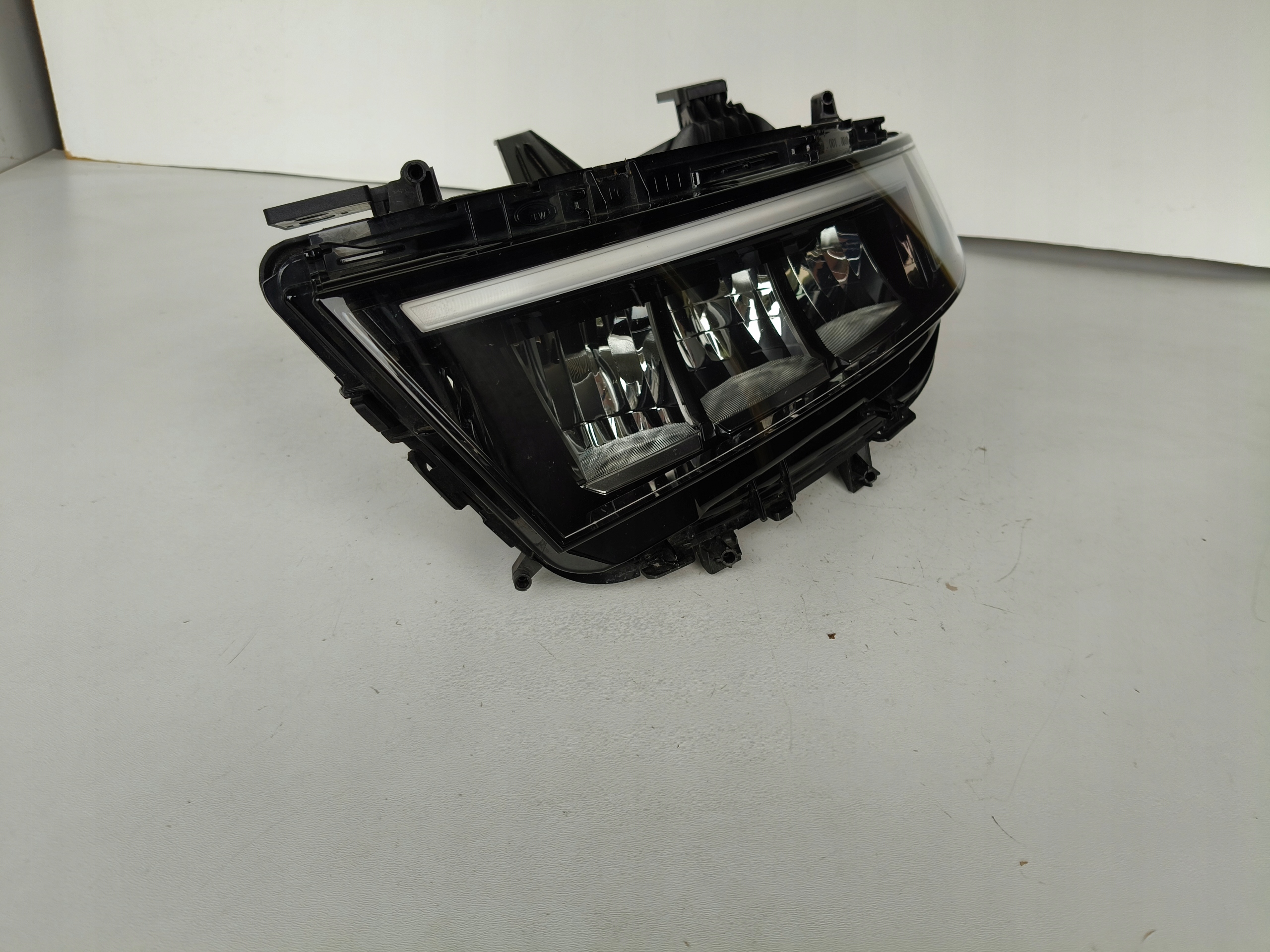 light left REFLEKTOR OPEL ASTRA VI L 22- FULL LED