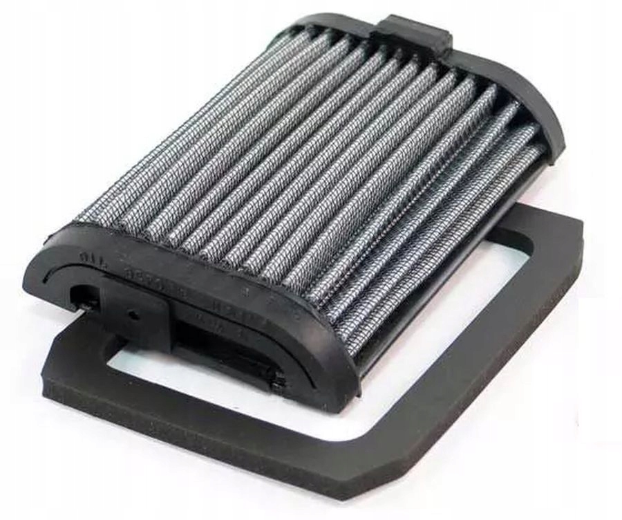 Vzduchový Filter K&n Yamaha Srx 600 1986-1989 YA-6050