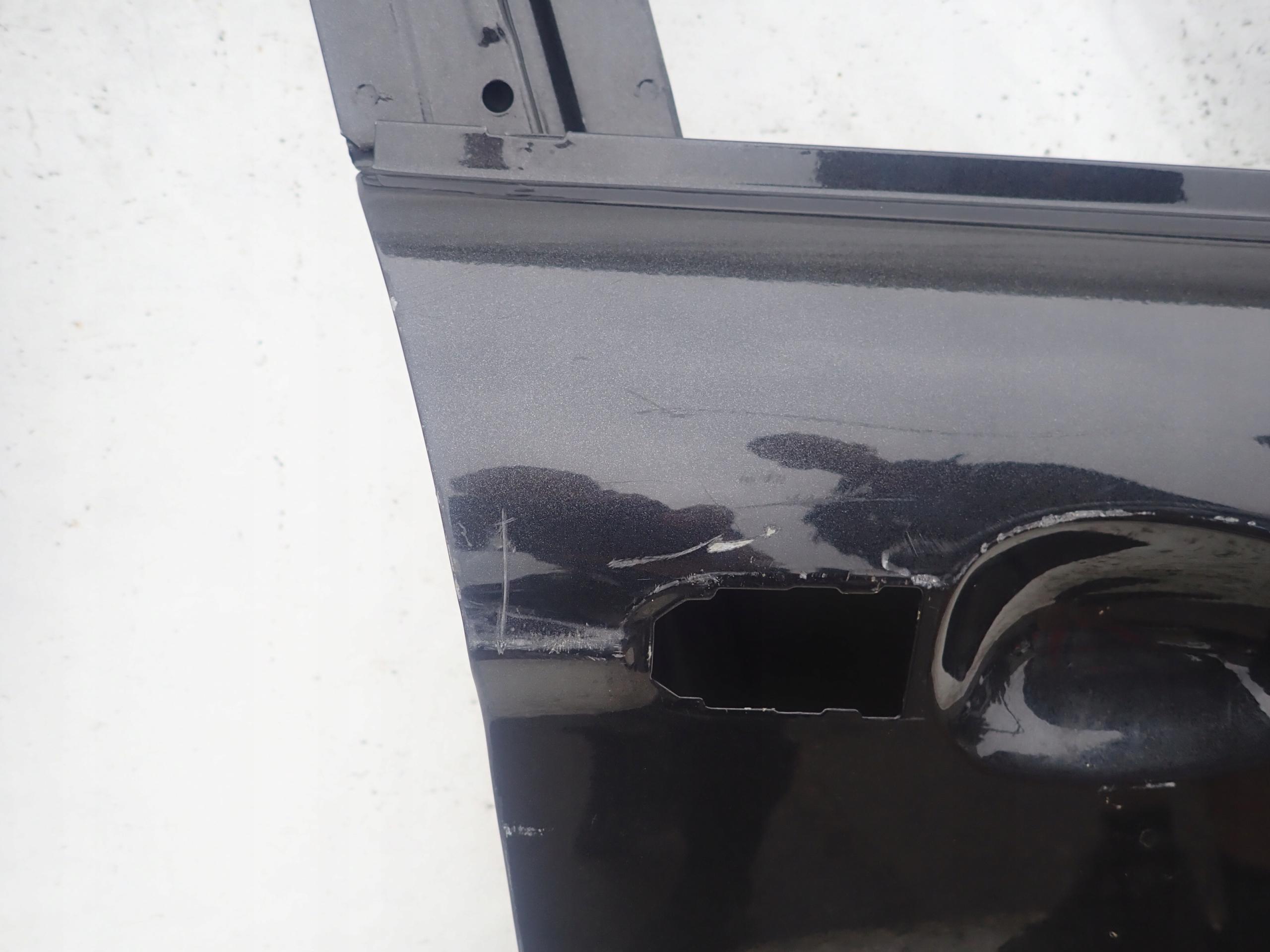 ALFA ROMEO 147 00-10 door front front right