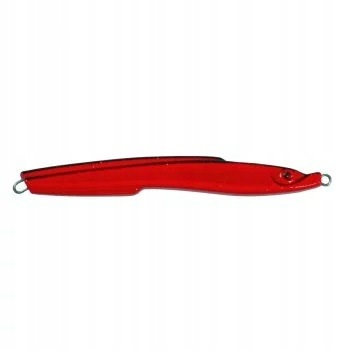Pilker morski Sea Fox Longer 100g kolor Red