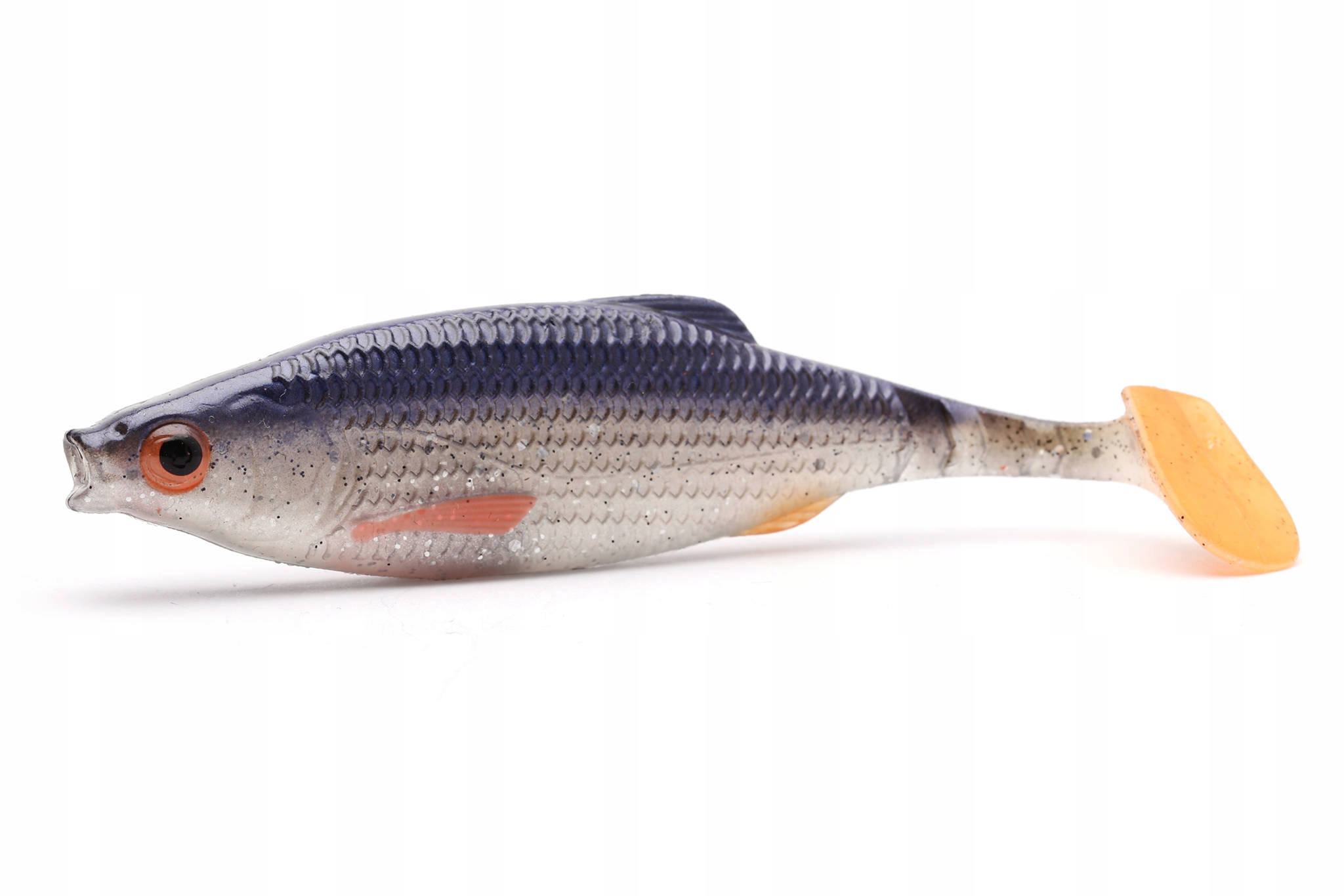 

Guma Berkley Pulse Realistic ROACH-ROACH-11,0 cm