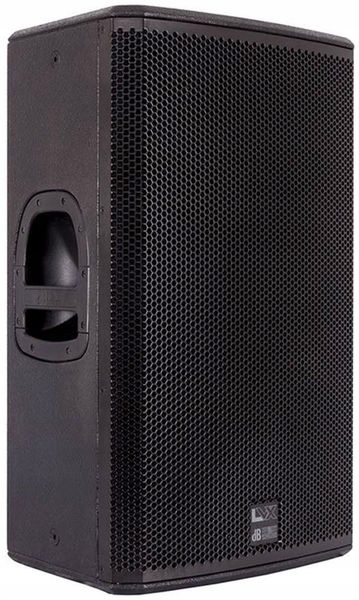 Sloupek dB Technologies LVX-15 1600 W