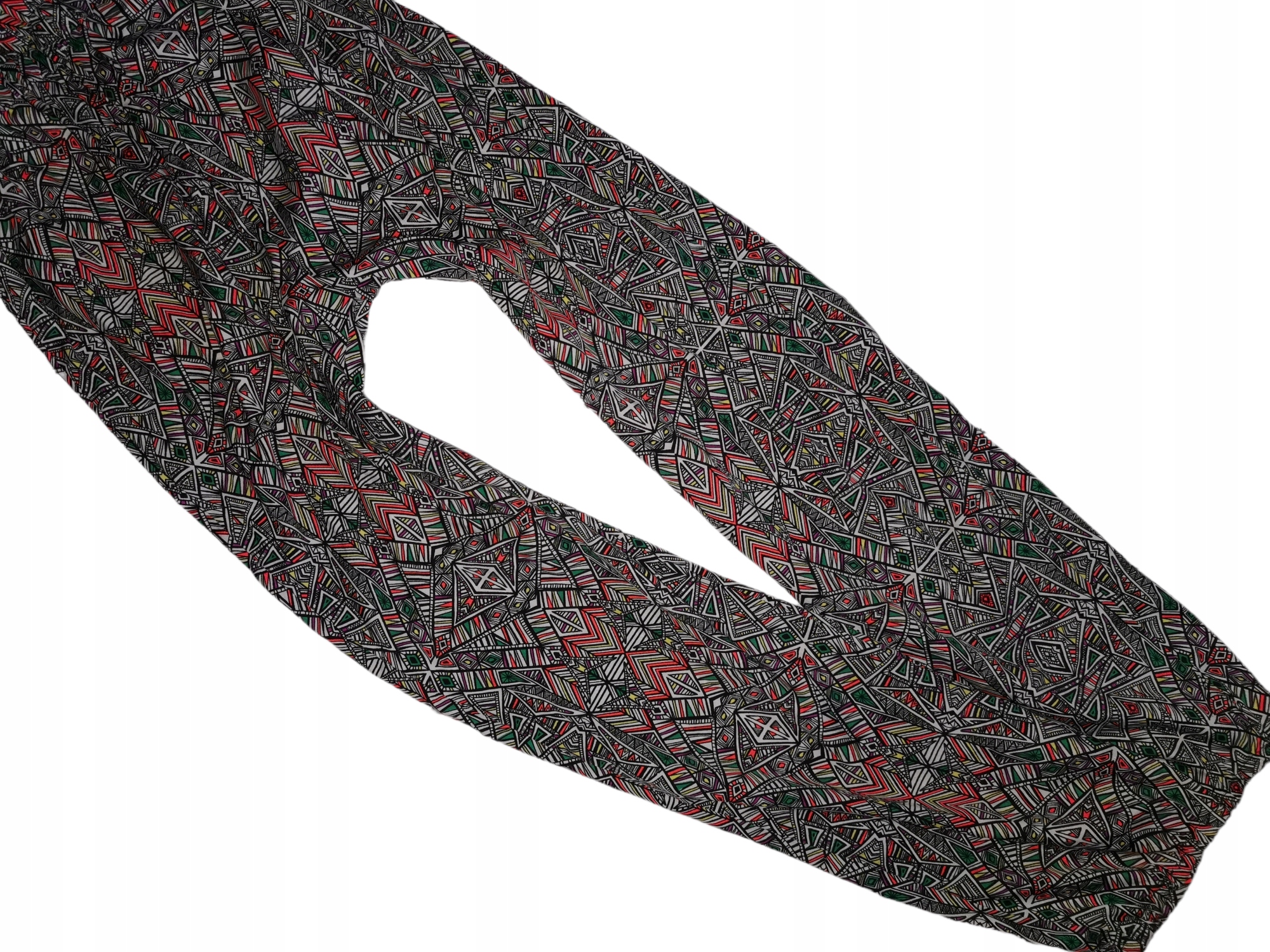 LETNI Kombinezon wzory 146 cm Marka New Look