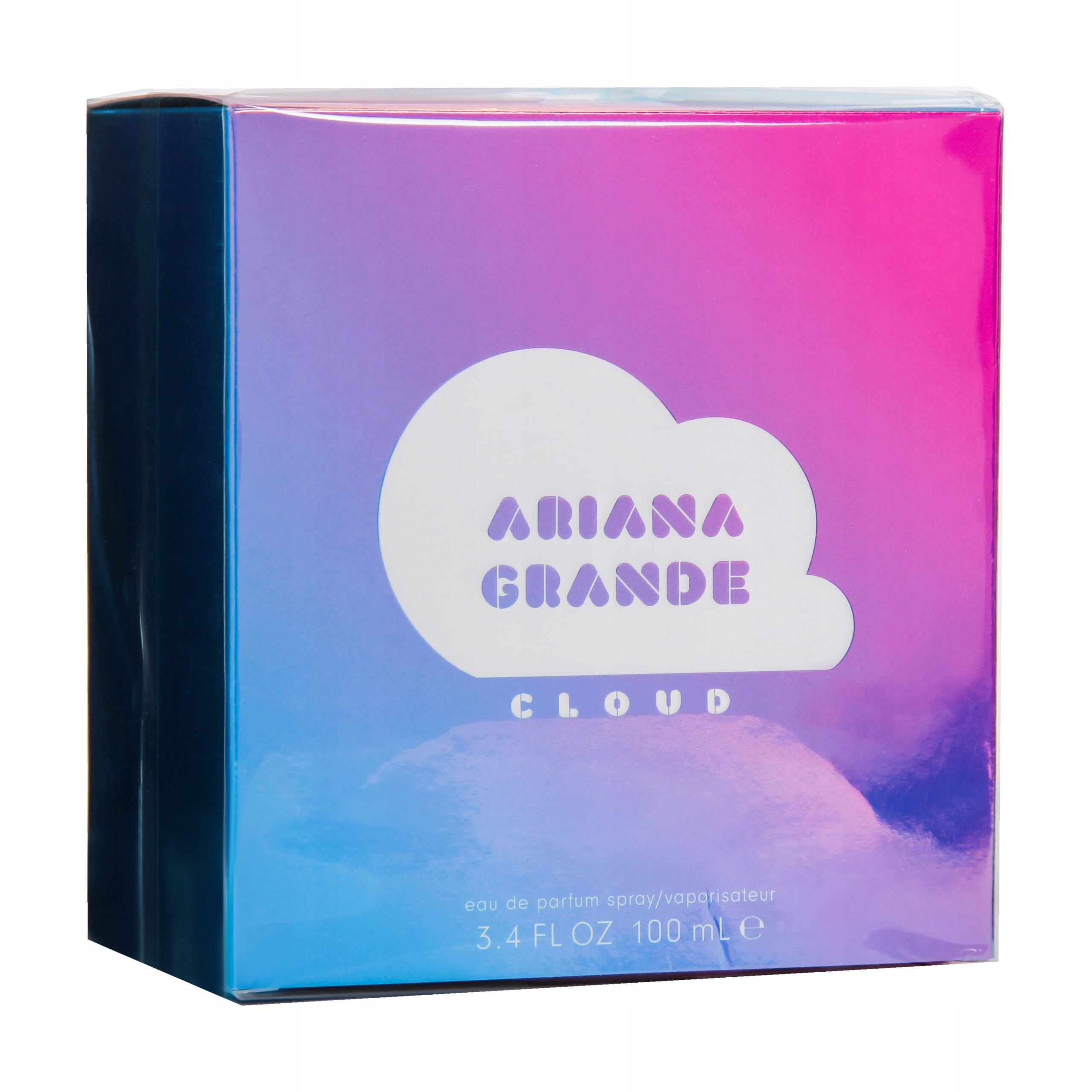 Cloud Woda Perfumowana Dla Kobiet Perfumy Damskie