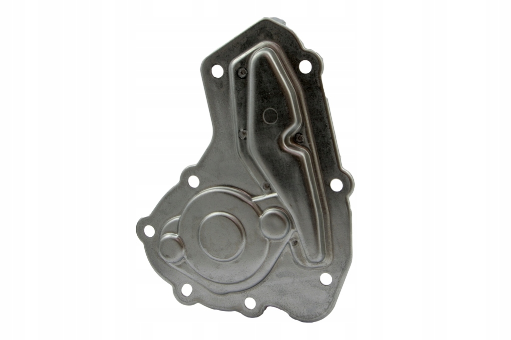 OBUDOWA SKRZYNI BIEGÓW DUCATO JUMPER BOXER 2.2 2.3 Producent części PSA