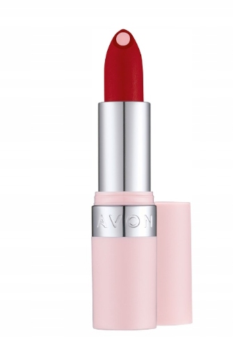 AVON_MATOWA SZMINKA Z KWASEM HIALURONOWYM_ FLAME