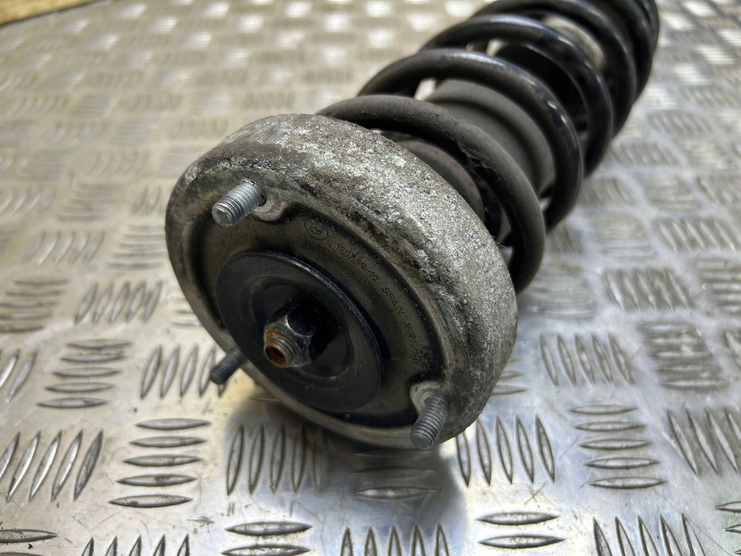 Stoßdämpfer hinten BMW 5 E60 E61 2005 7905315