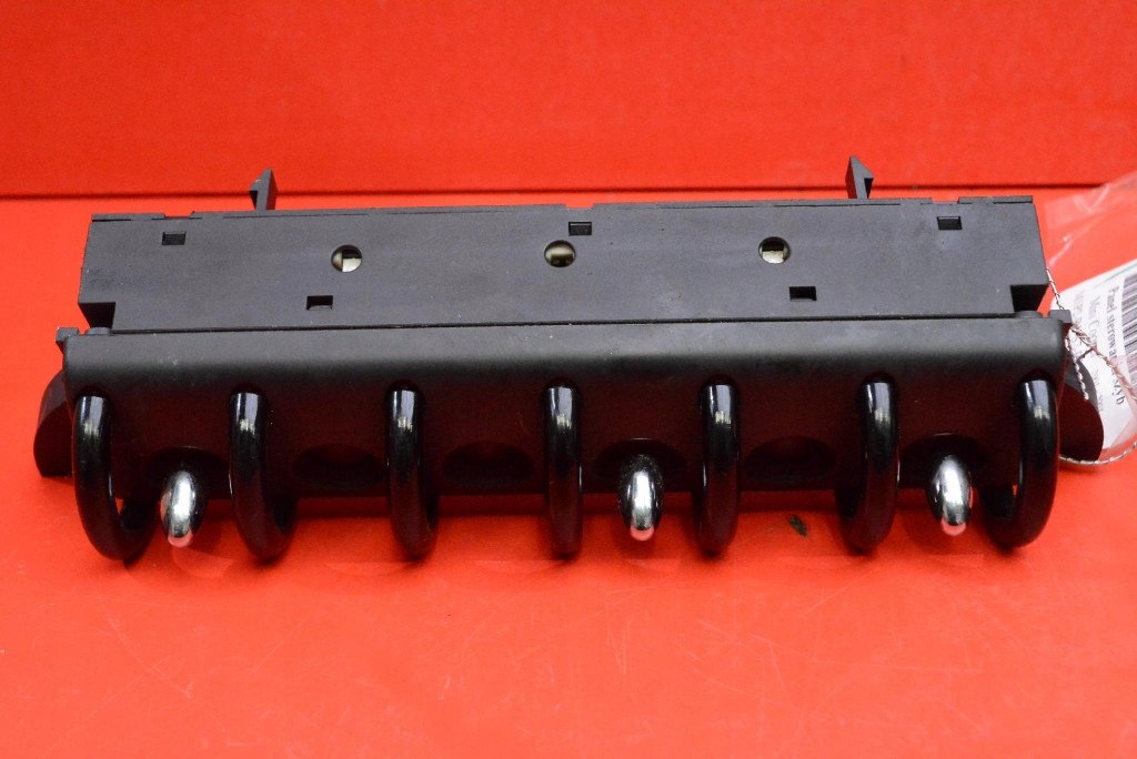 control panel of the window EU 6917982 MINI COOPER R50 01-04