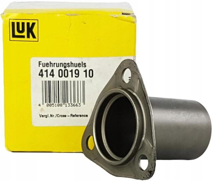 LUK TULEJA PROWADZĄCA AUDI 100 C4 80 B4 A4 B5 B6