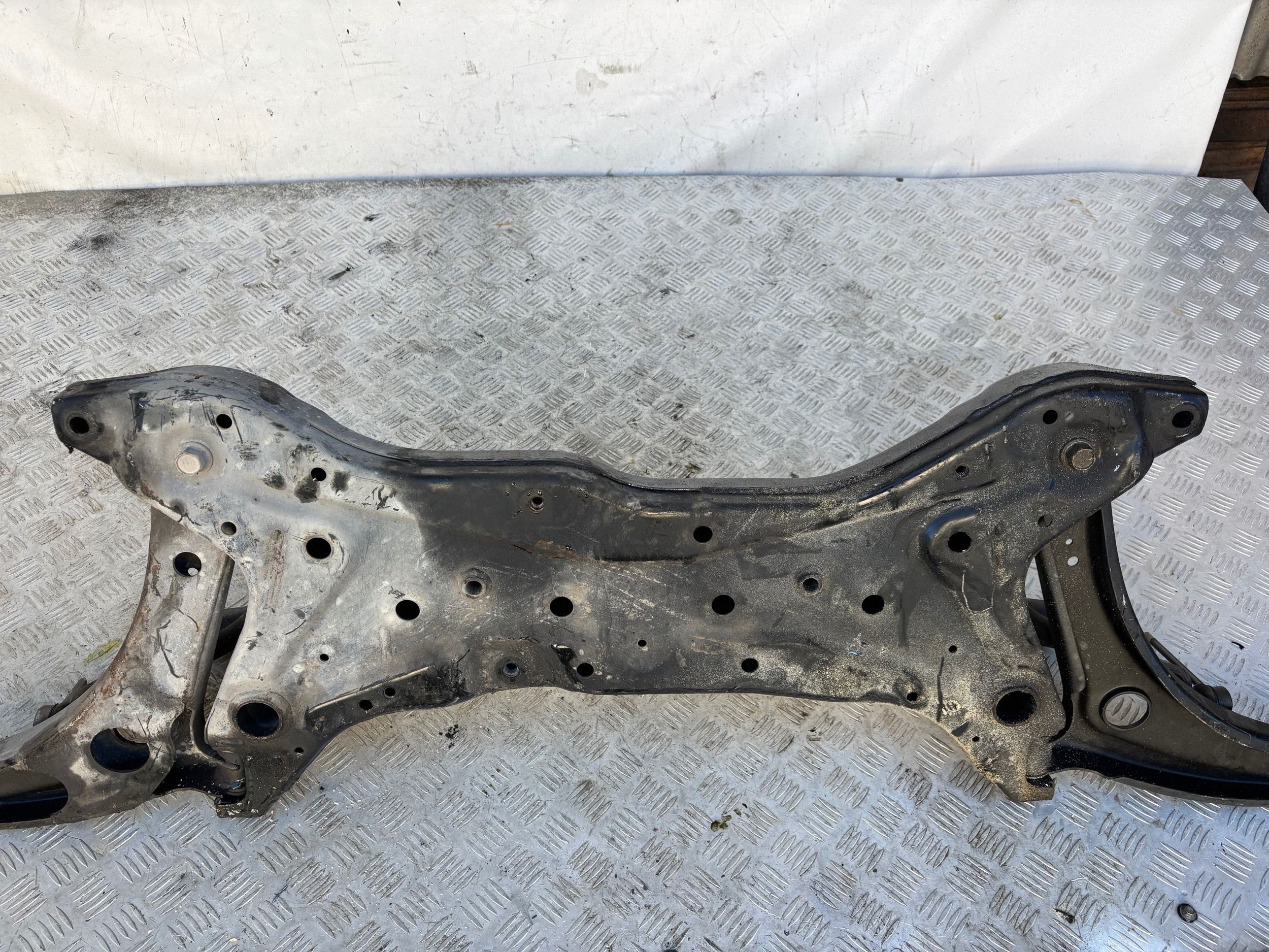 vorderachsträger achsträger träger CITROEN C-CROSSER