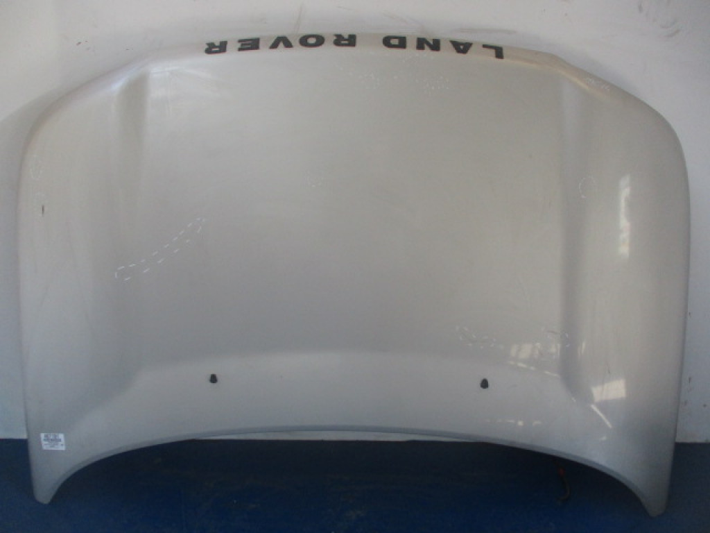 Ленд ровер FREELANDER И КРЫШКА КАПОТ ПЕРЕДНЯЯ 642