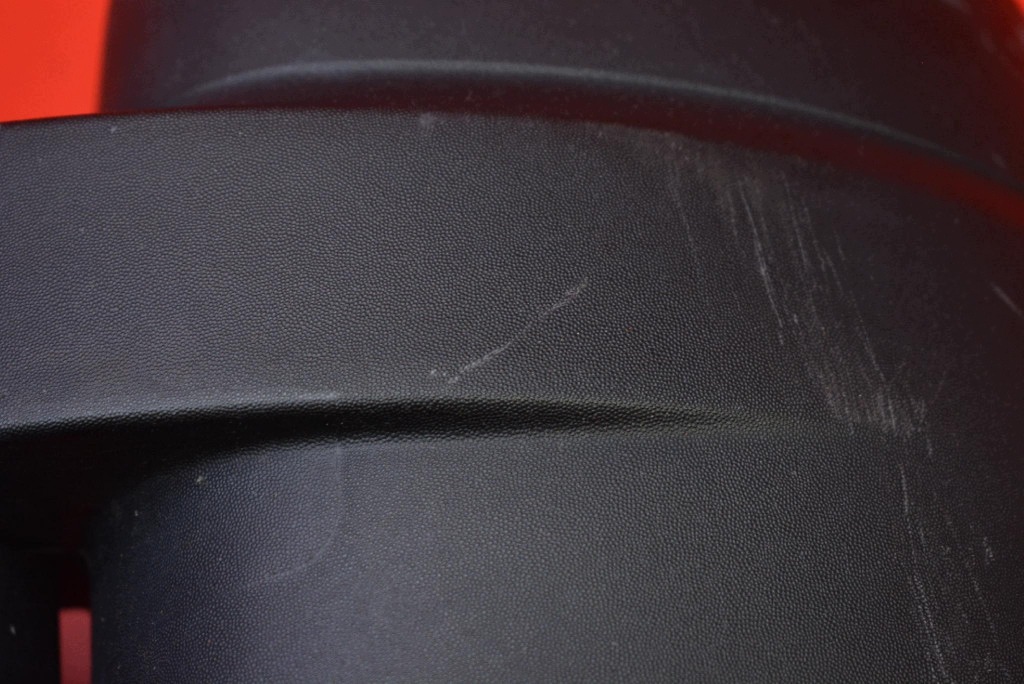 mirror left black, EU 963020133R OPEL MOVANO B 10-22 7 PIN