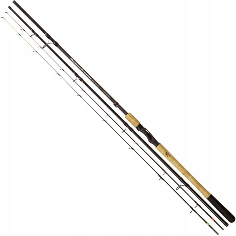 Browning Wędka Feeder Method Hyperdrome 3,30M 15-60G
