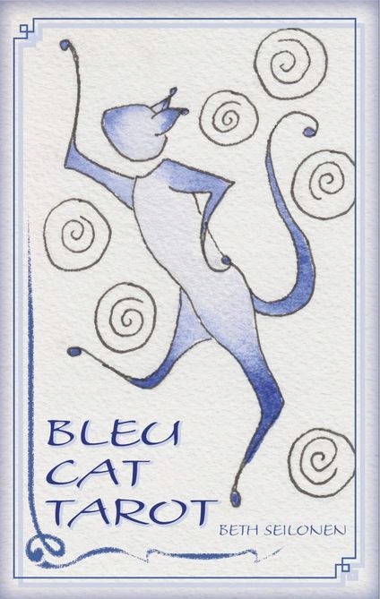 Bleu Cat Tarot