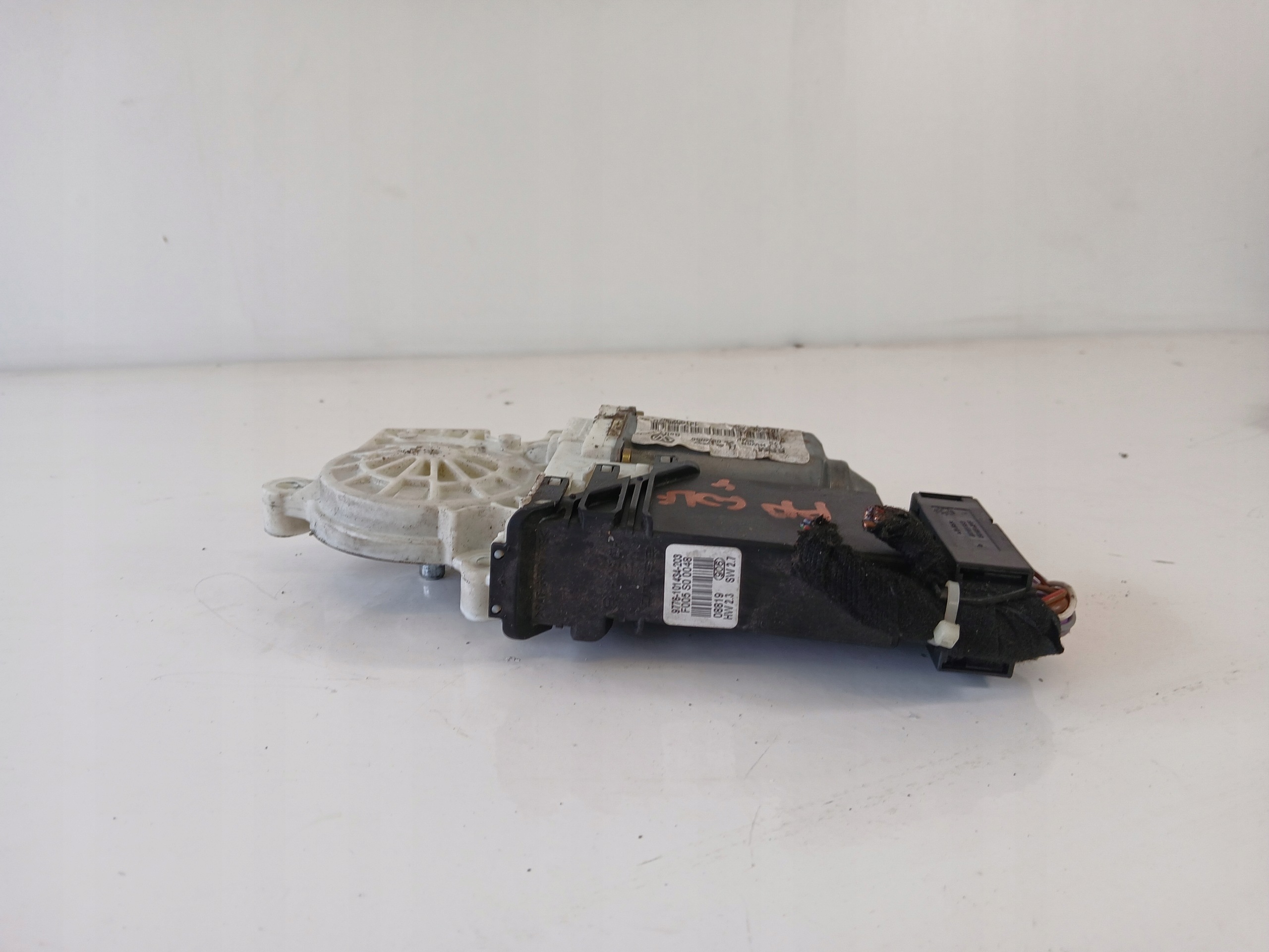 VW GOLF IV mini motor windows right front 1J1959802D