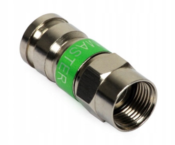 

Złącze kompresyjne F 113 Master Triset-113