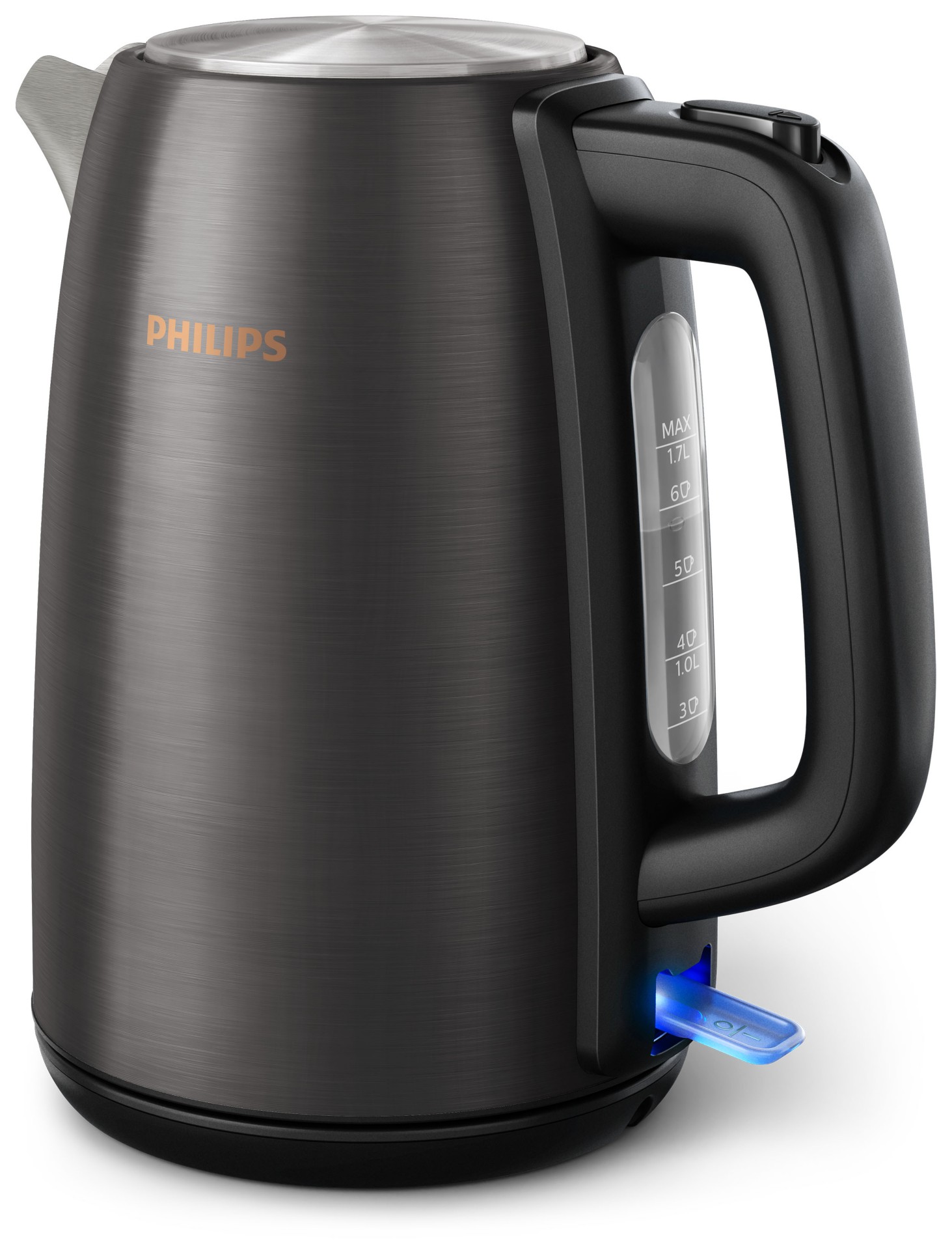Philips Viva Collection Rýchlovarná kanvica HD9352/30