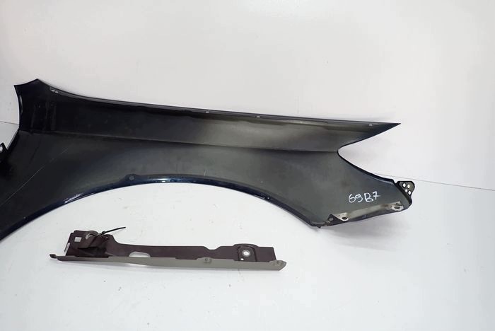 AUDI A3 LIFT 16- fender left front front