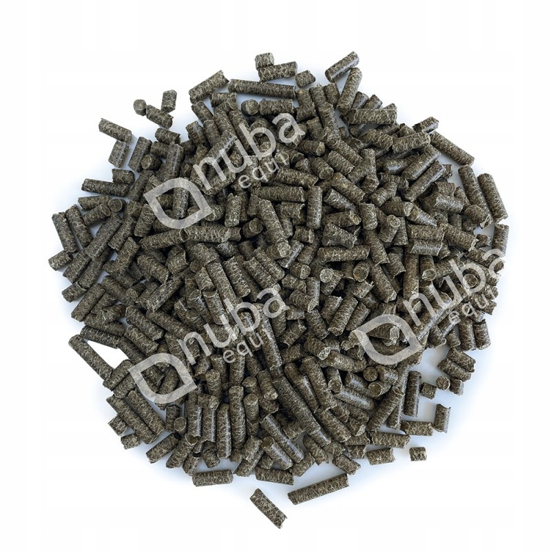 NUVENA Zbilansowane wysłodki SPEEDY BEET MIX 20kg Stan opakowania oryginalne