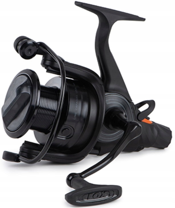 Kołowrotek Fox Eos Fs Reel 10000