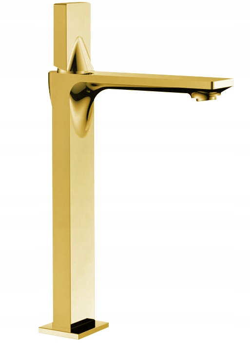 MEXEN CRUX BASIN MIXER HIGH GOLD