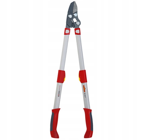 Kovadlinkové nožnice WOLF-Garten Power Cut Rs 900T