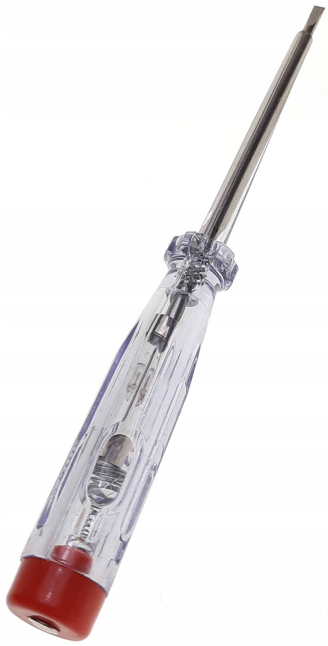 

próbnik napięcia 190mm 100- 250V wkrętak śrubokręt