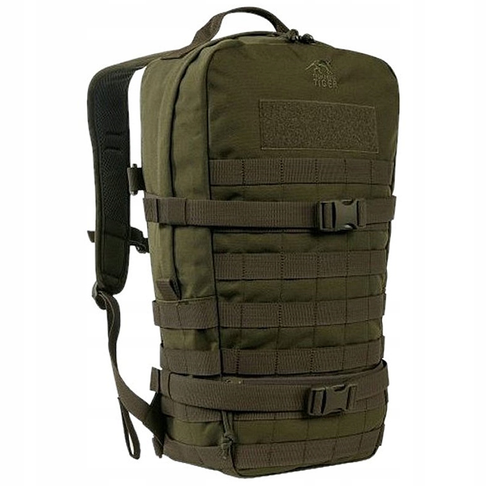 Plecak Tasmanian Tiger Essential Pack L Mkii, oliw