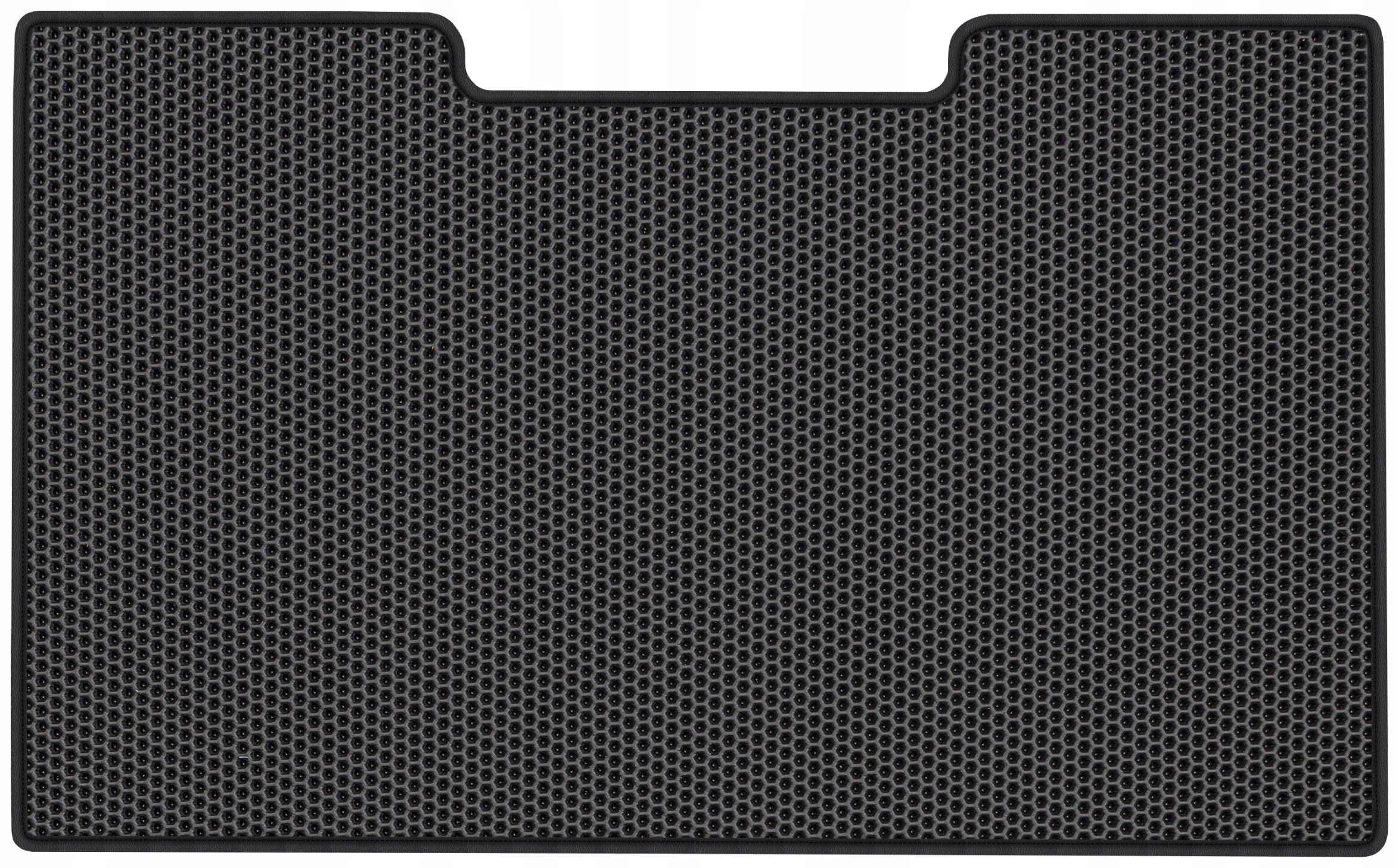 Renault Kangoo II 5os 2008-2021 Rohož do kufru Eva Max-dywanik