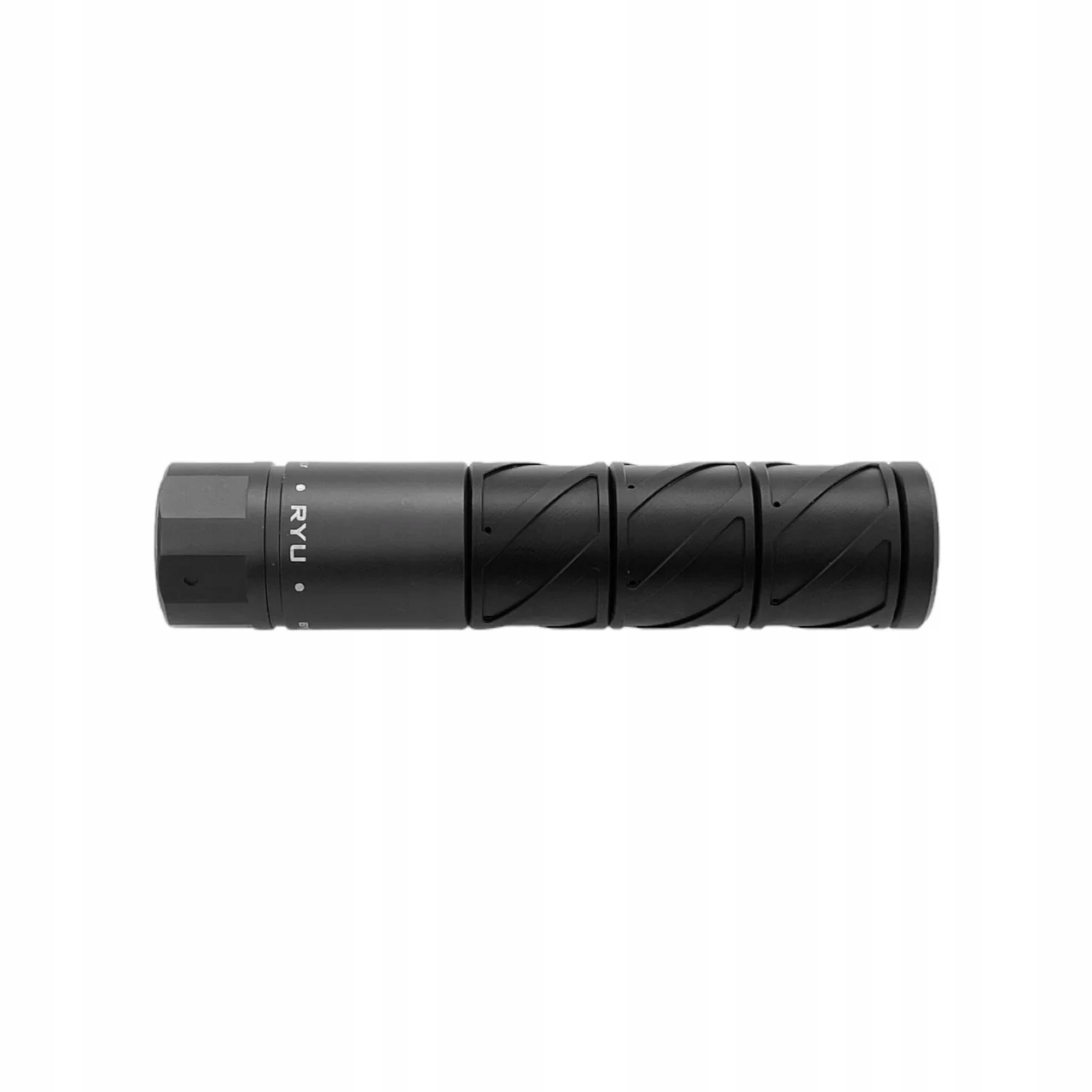 Tłumik Dźwięku Ryu DonnyFL 7.62 mm moderator dźwięku tłumik do wiatrówki