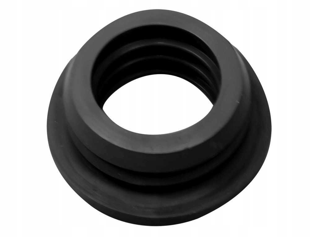 Pouzdro, Průchozí Odvzdušňovač Klikového Hřídele.