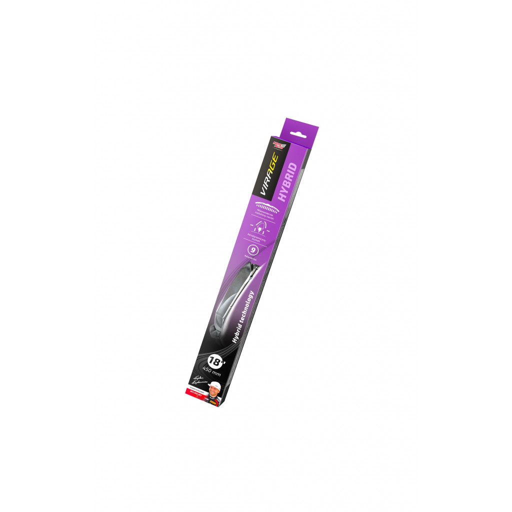 

Virage Wycieraczka Hybrid 450MM 18" 92-H18